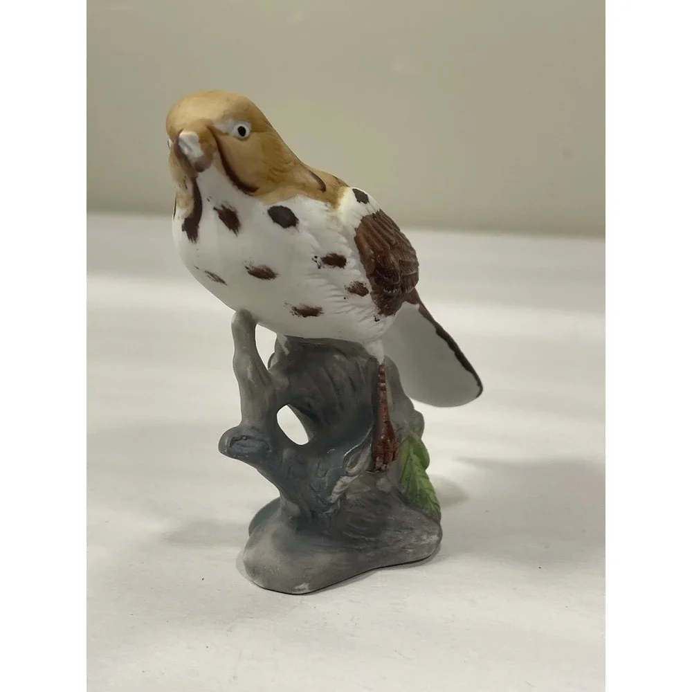 Bird by Juicy Couture small brown